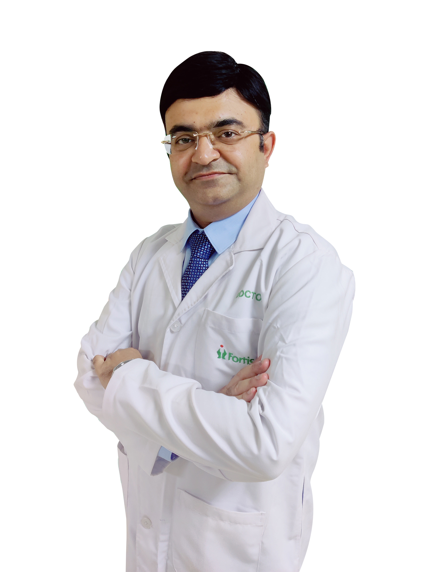 Aditya S Chowti博士